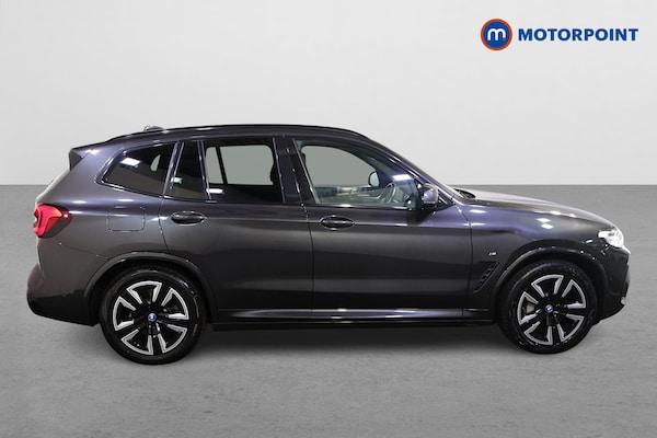 Used BMW iX3 2022 for sale - 76209562: Photo 8