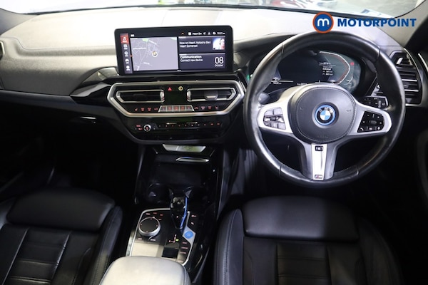 Used BMW iX3 2022 for sale - 76209562: Photo 9