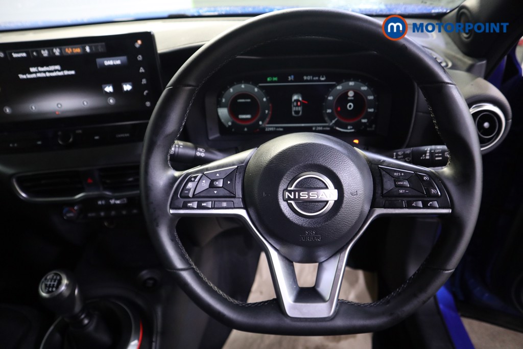 Used Nissan Juke 2024 for sale - 77966072: Photo 11