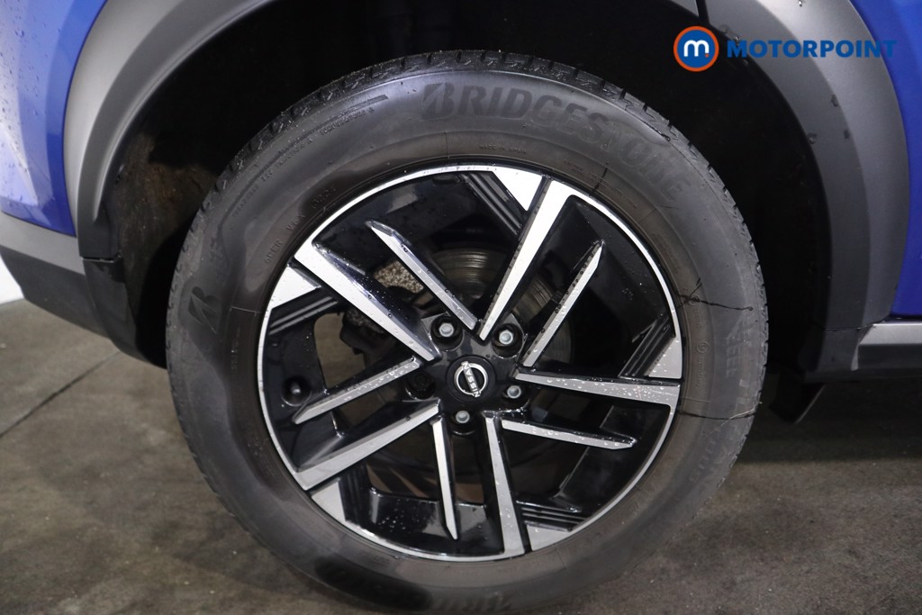 Used Nissan Juke 2024 for sale - 77966072: Photo 33