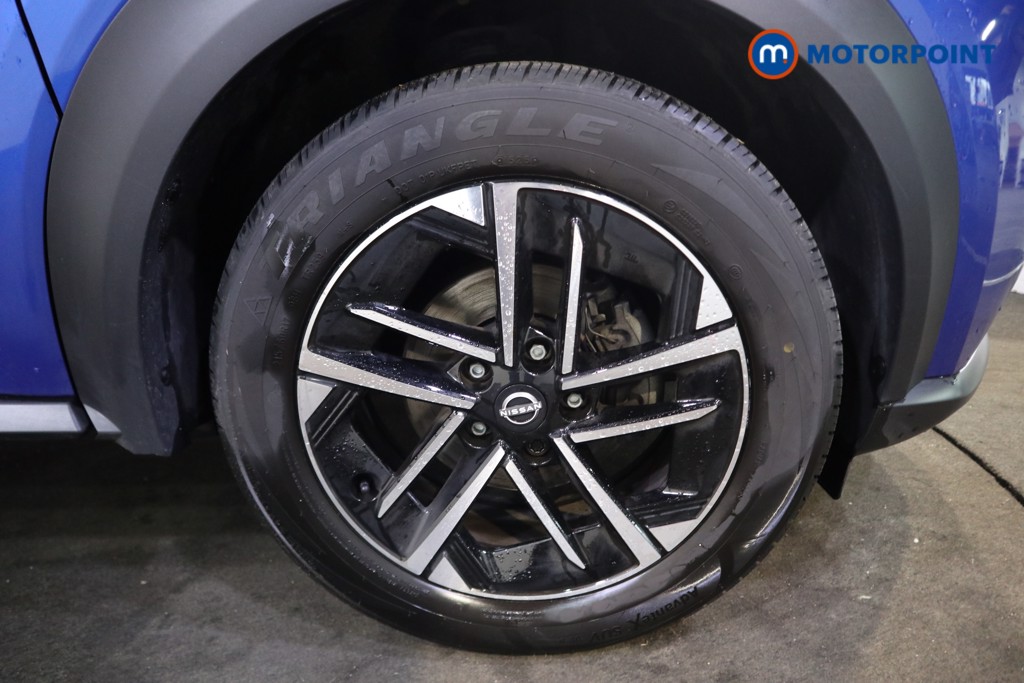 Used Nissan Juke 2024 for sale - 77966072: Photo 34