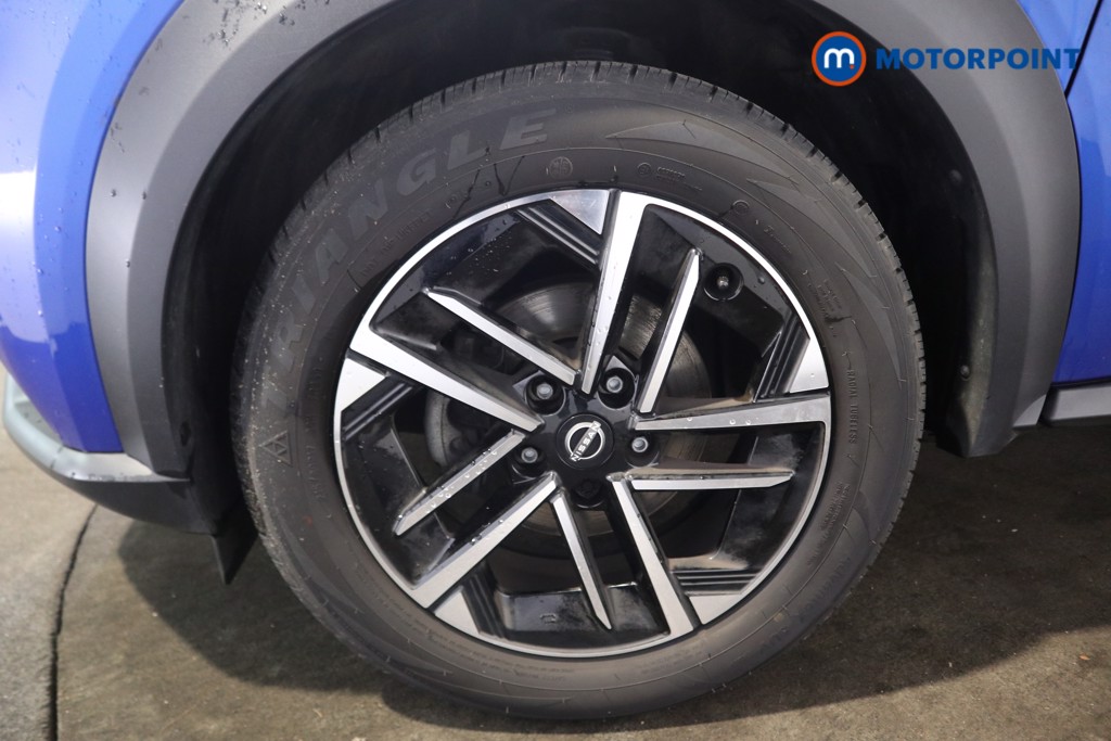 Used Nissan Juke 2024 for sale - 77966072: Photo 35