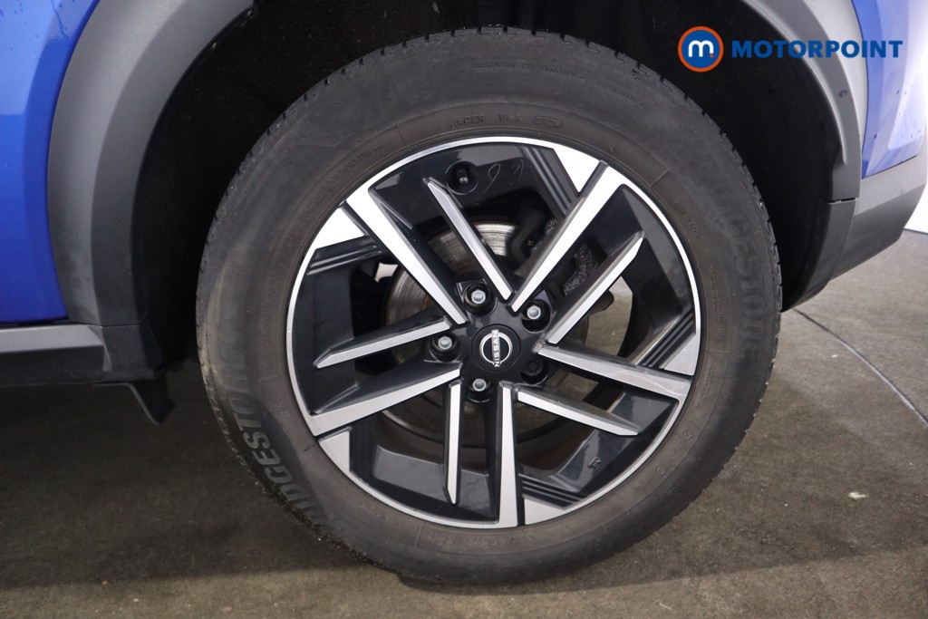 Used Nissan Juke 2024 for sale - 77966072: Photo 36