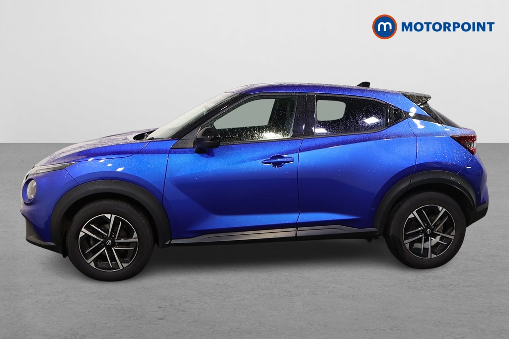Used Nissan Juke 2024 for sale - 77966072: Photo 4