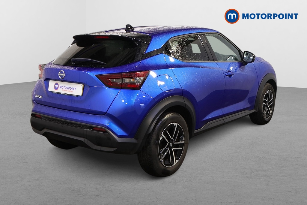 Used Nissan Juke 2024 for sale - 77966072: Photo 7