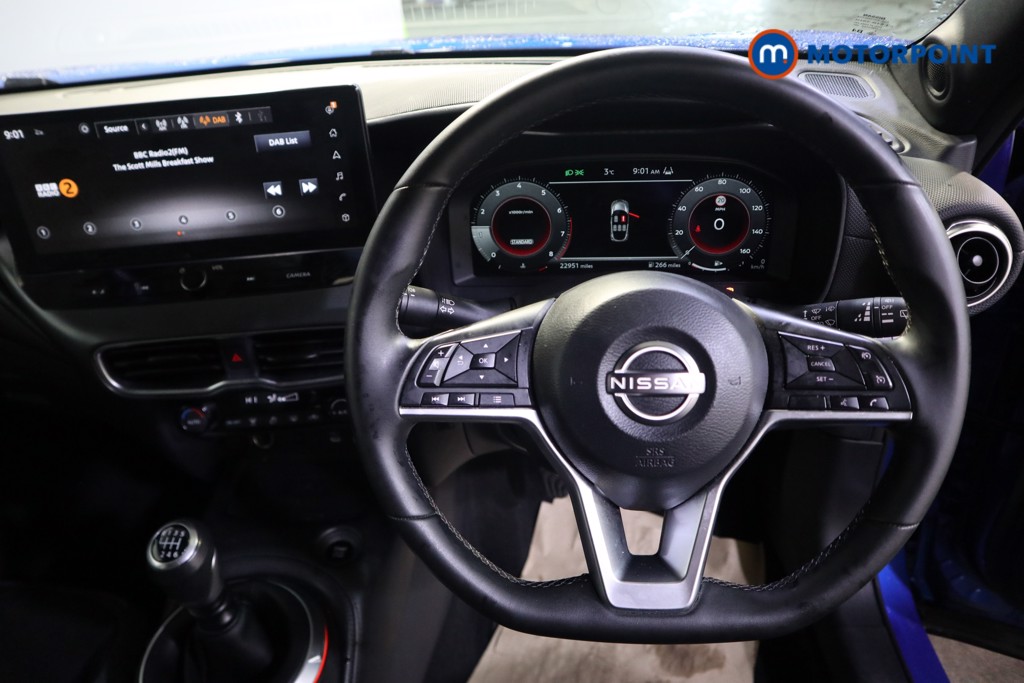 Used Nissan Juke 2024 for sale - 77966072: Photo 9