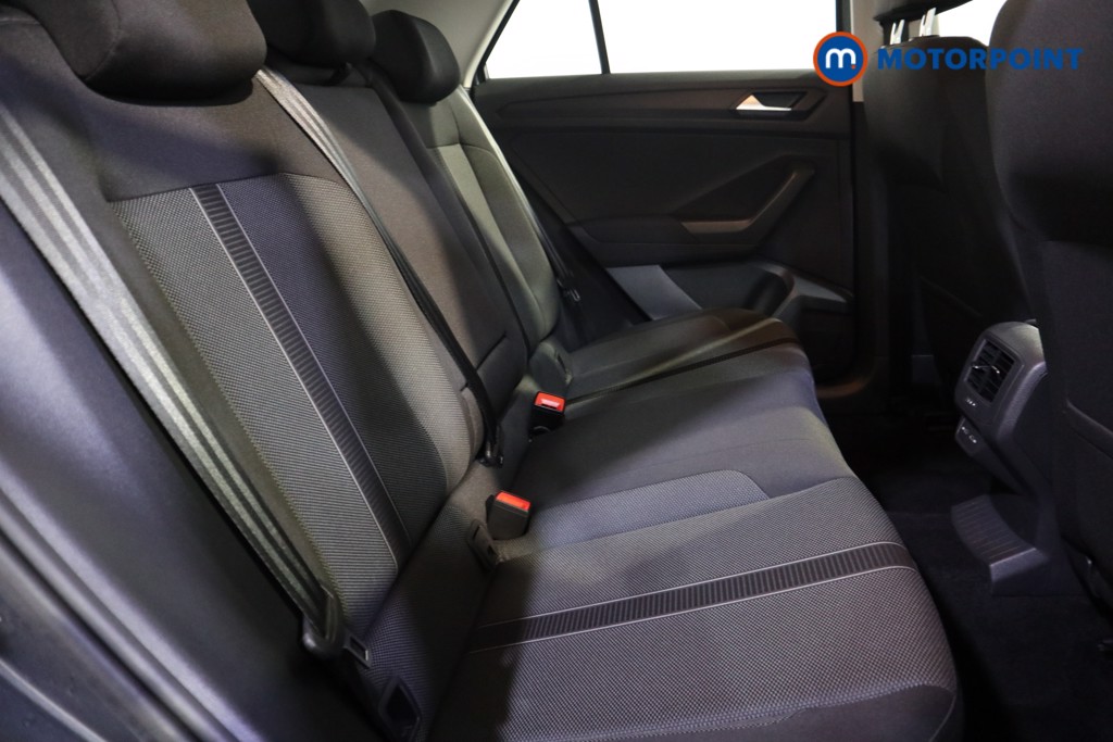 Used Volkswagen T-Roc 2023 for sale - 77984402: Photo 13