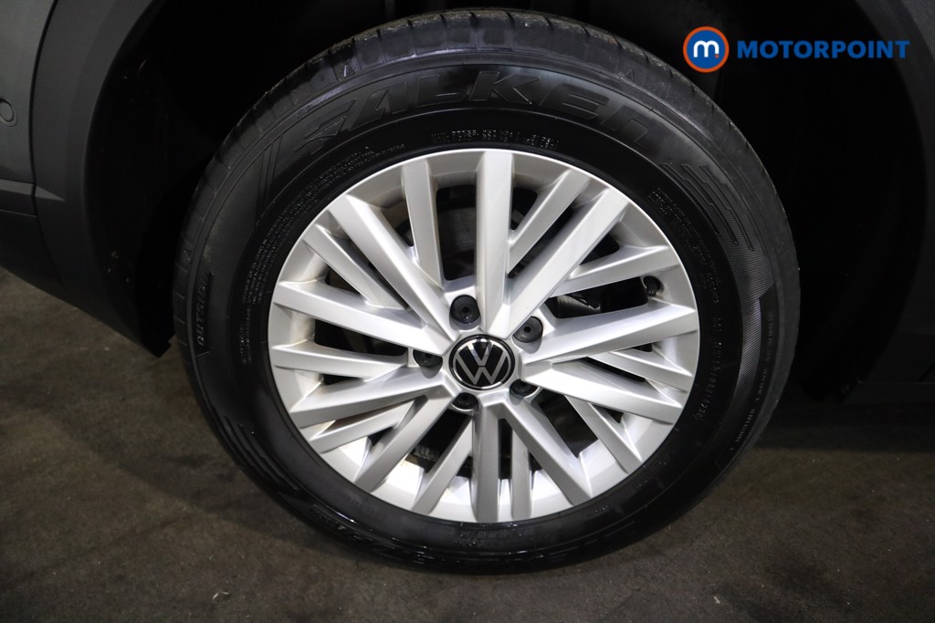 Used Volkswagen T-Roc 2023 for sale - 77984402: Photo 19