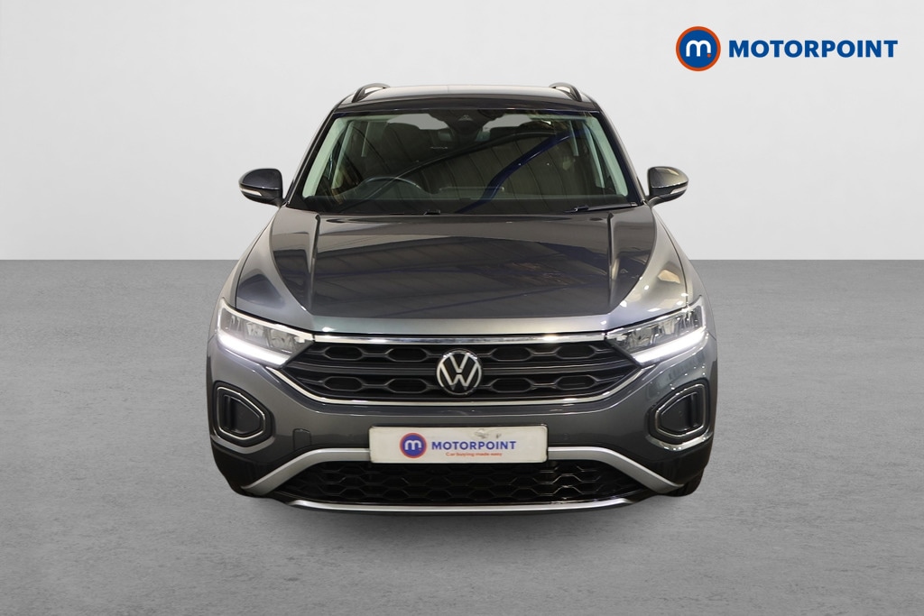 Used Volkswagen T-Roc 2023 for sale - 77984402: Photo 2