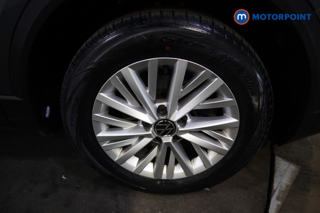 Used Volkswagen T-Roc 2023 for sale - 77984402: Photo 20