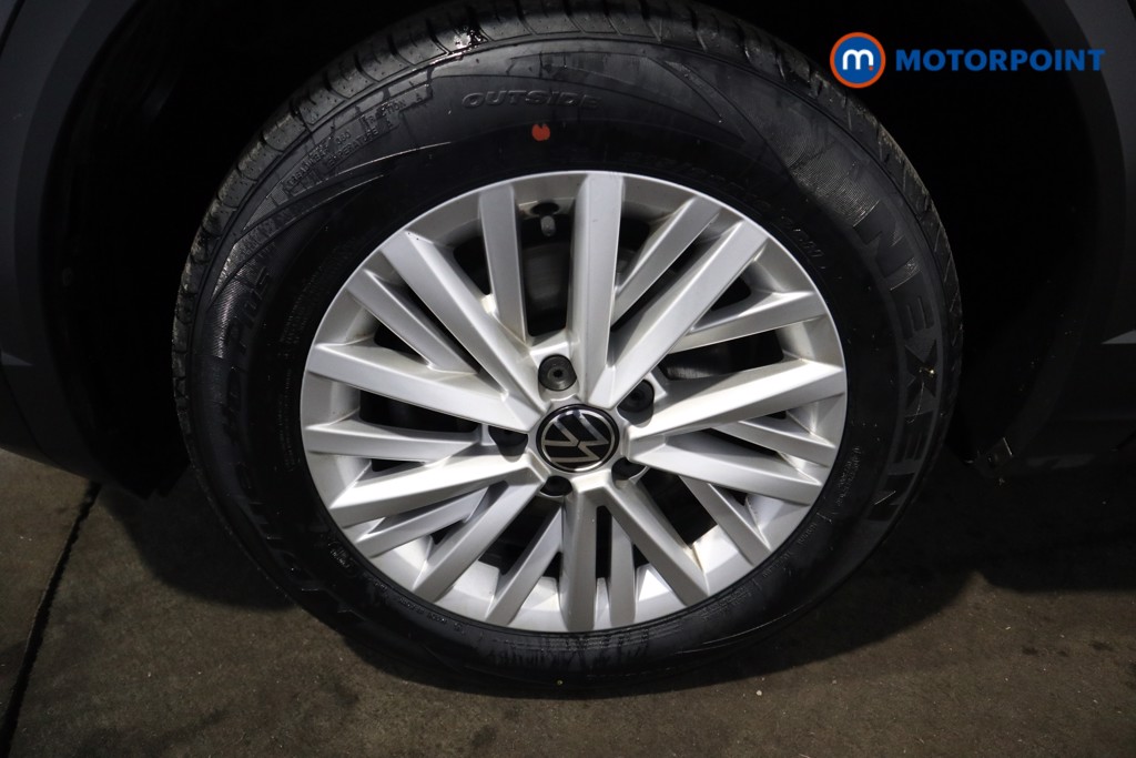 Used Volkswagen T-Roc 2023 for sale - 77984402: Photo 21