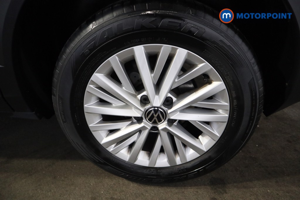 Used Volkswagen T-Roc 2023 for sale - 77984402: Photo 22