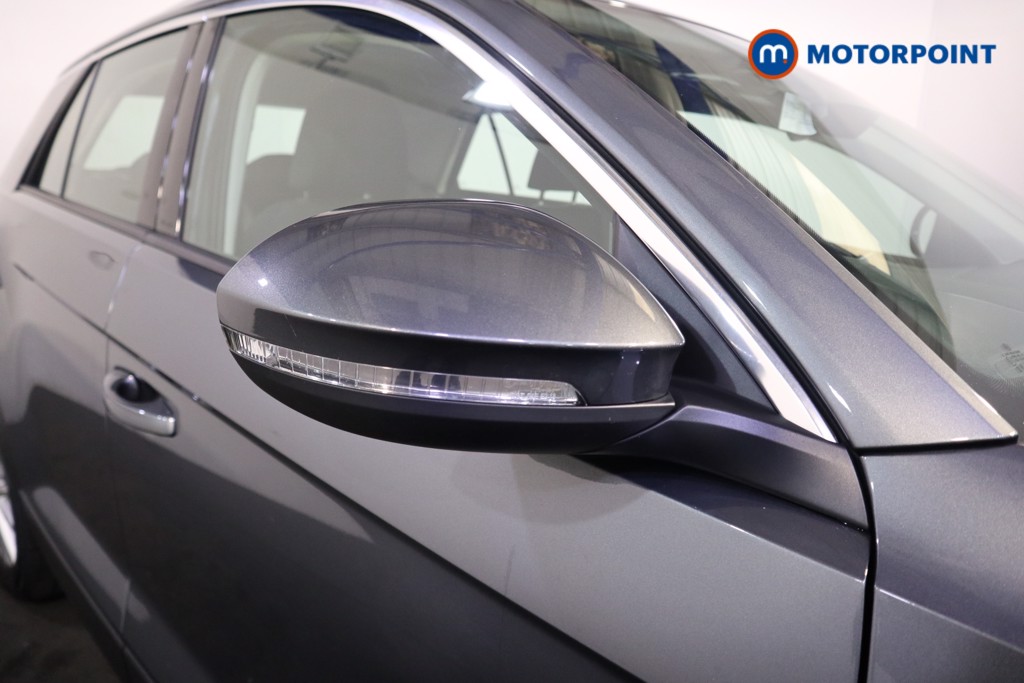 Used Volkswagen T-Roc 2023 for sale - 77984402: Photo 29