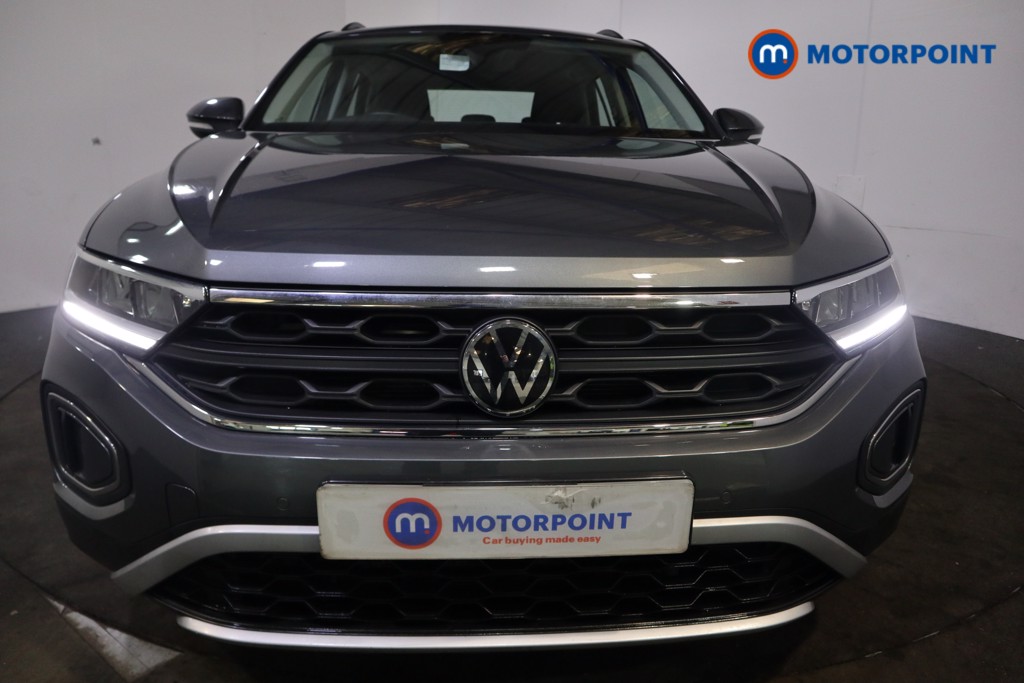 Used Volkswagen T-Roc 2023 for sale - 77984402: Photo 33