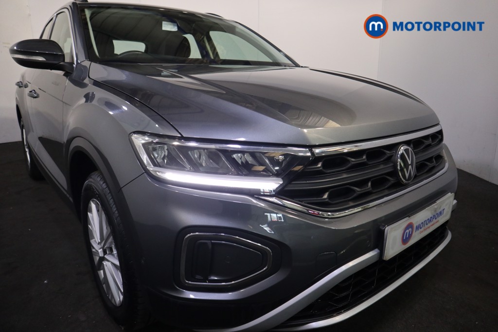 Used Volkswagen T-Roc 2023 for sale - 77984402: Photo 34
