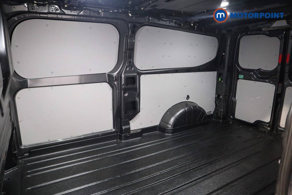 Used Ford Transit Custom 2024 for sale - 76114712: Photo 16