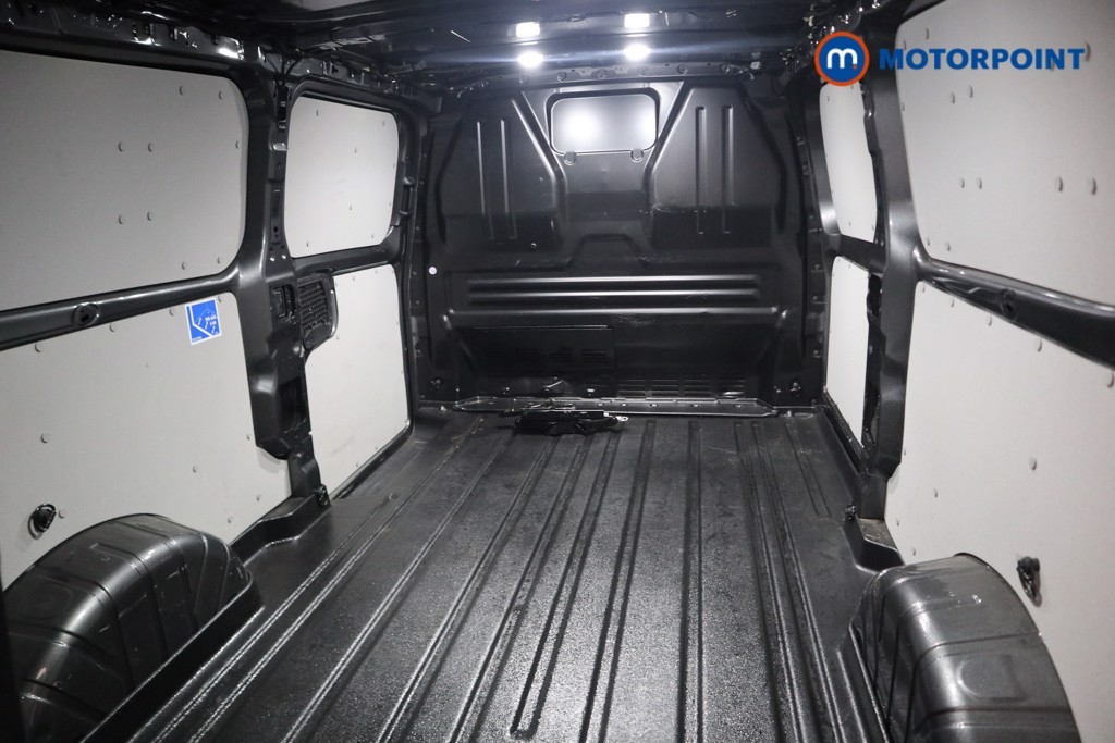 Used Ford Transit Custom 2024 for sale - 76114712: Photo 17
