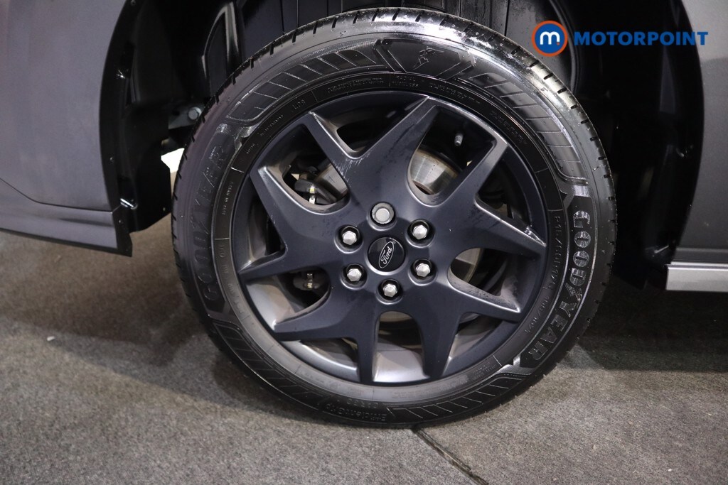 Used Ford Transit Custom 2024 for sale - 76114712: Photo 18