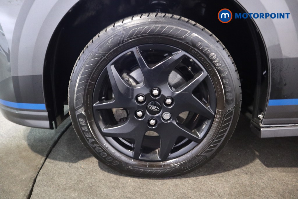 Used Ford Transit Custom 2024 for sale - 76114712: Photo 20