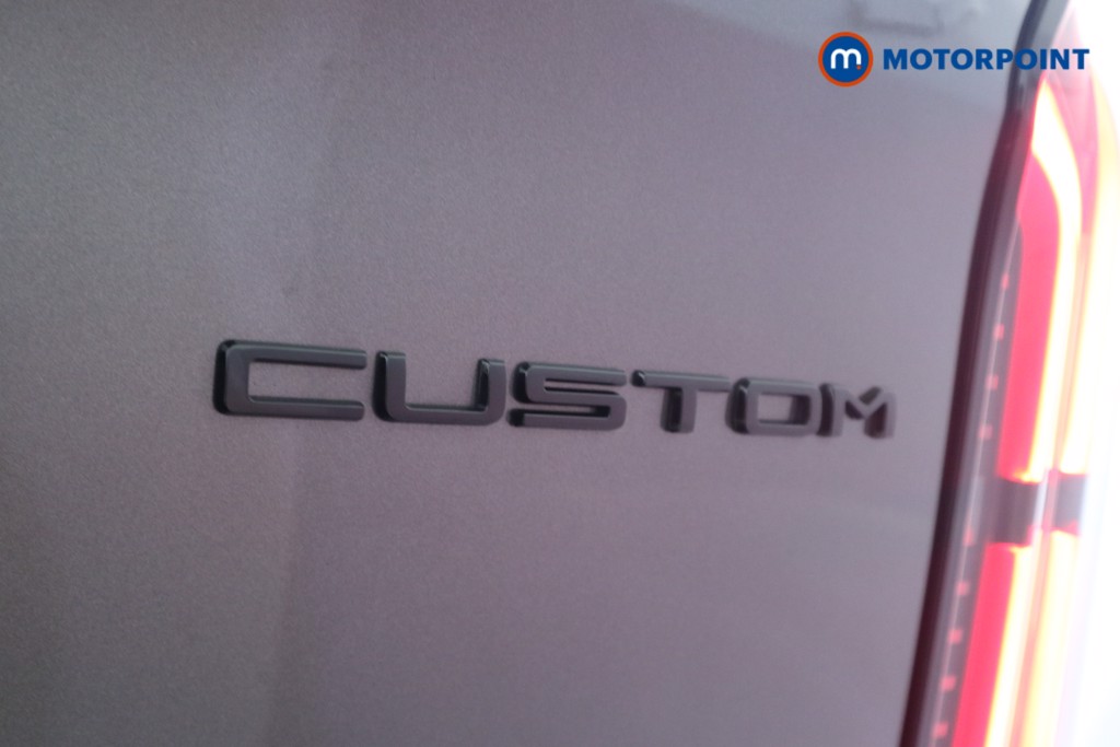 Used Ford Transit Custom 2024 for sale - 76114712: Photo 23