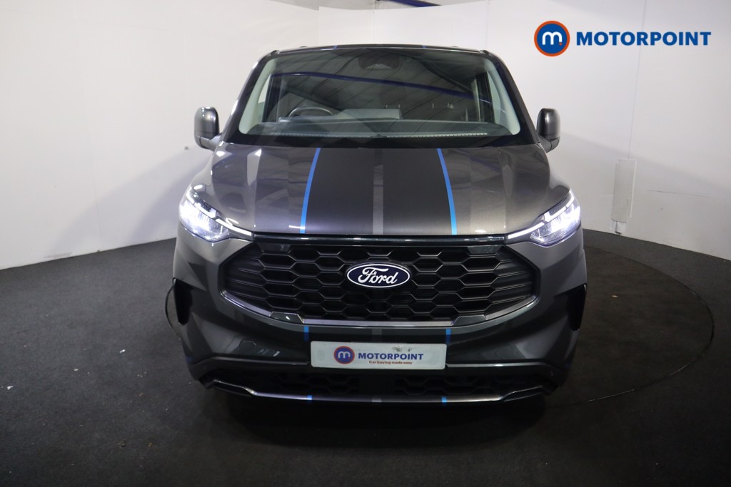 Used Ford Transit Custom 2024 for sale - 76114712: Photo 3