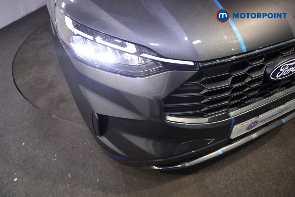 Used Ford Transit Custom 2024 for sale - 76114712: Photo 30