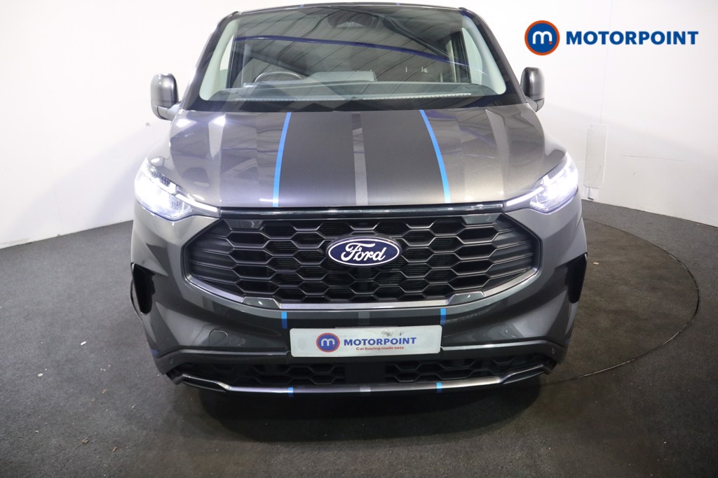 Used Ford Transit Custom 2024 for sale - 76114712: Photo 31