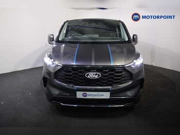 Used Ford Transit Custom 2024 for sale - 76114712: Photo