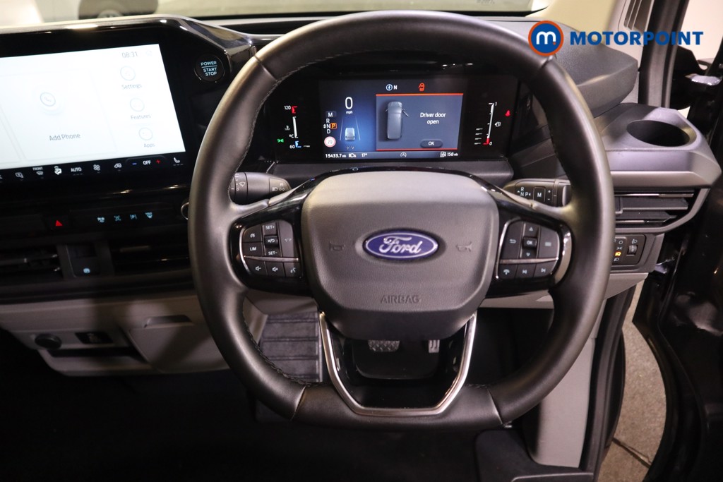 Used Ford Transit Custom 2024 for sale - 76114712: Photo 5