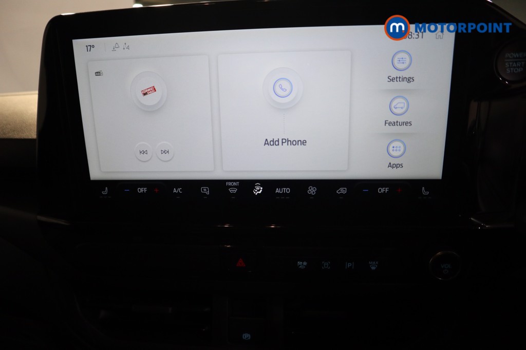 Used Ford Transit Custom 2024 for sale - 76114712: Photo 6