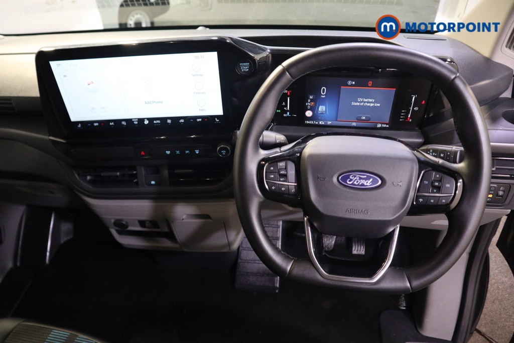 Used Ford Transit Custom 2024 for sale - 76114712: Photo 7