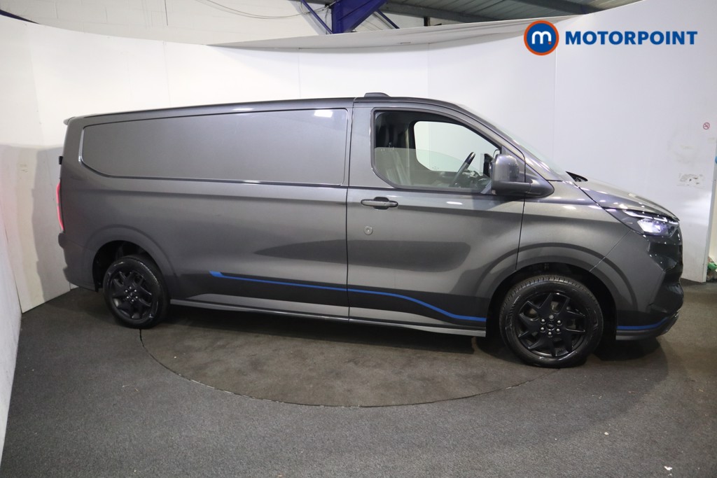 Used Ford Transit Custom 2024 for sale - 76114712: Photo 8