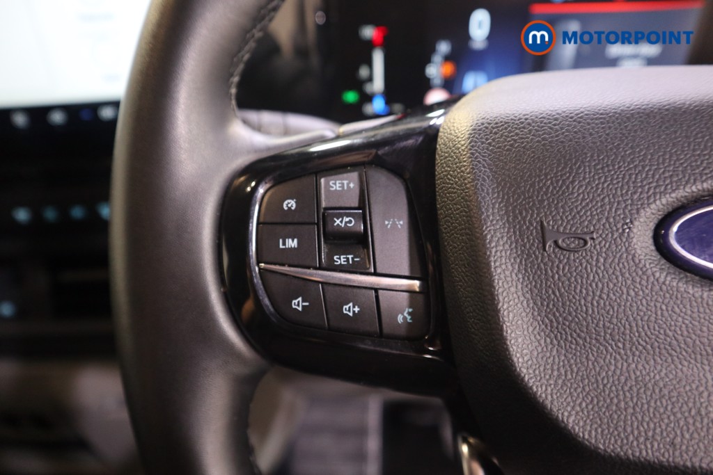 Used Ford Transit Custom 2024 for sale - 76114712: Photo 9