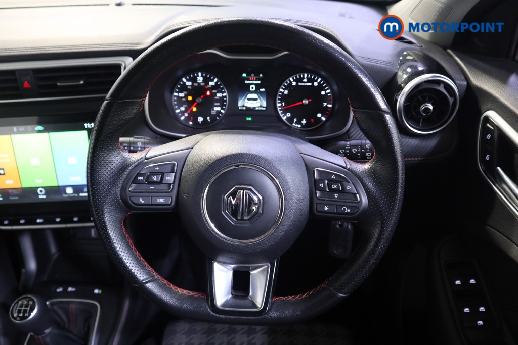 Used MG MG ZS 2022 for sale - 76941313: Photo 10