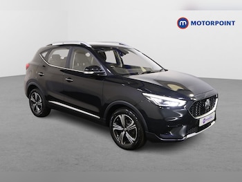 MG MG ZS feature image