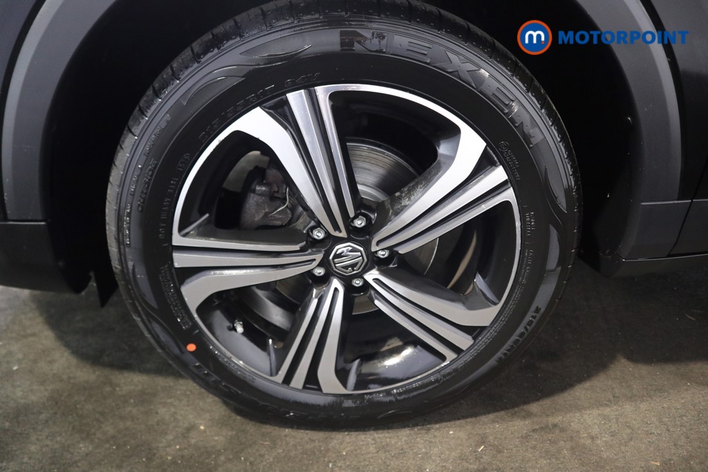 Used MG MG ZS 2022 for sale - 76941313: Photo 28