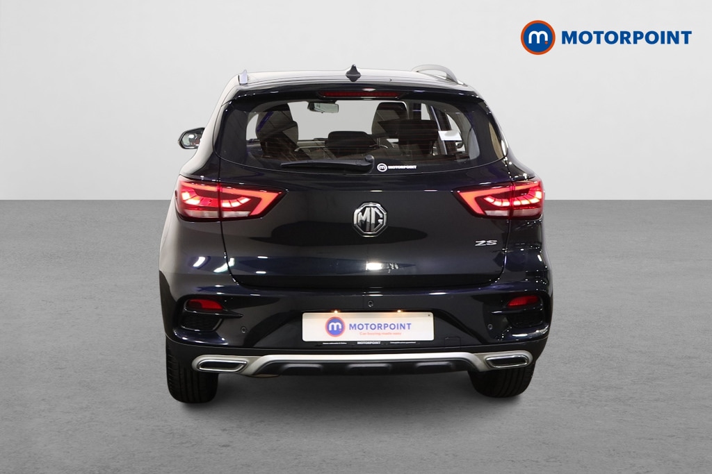 Used MG MG ZS 2022 for sale - 76941313: Photo 6