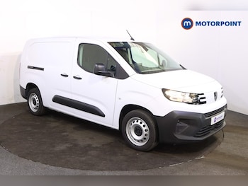 Peugeot - Partner