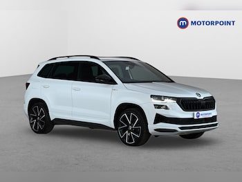 Used Skoda Karoq 2023 for sale - 79339517: Photo