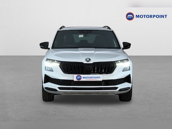 Used Skoda Karoq 2023 for sale - 79339517: Photo