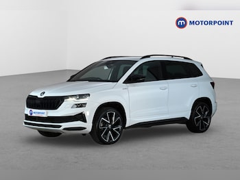 Used Skoda Karoq 2023 for sale - 79339517: Photo