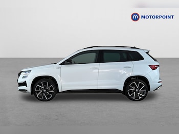 Used Skoda Karoq 2023 for sale - 79339517: Photo