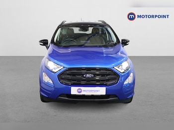 Used Ford Ecosport 2023 for sale - 75443951: Photo