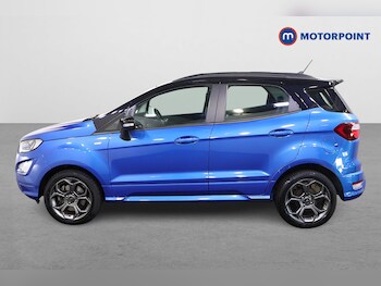 Used Ford Ecosport 2023 for sale - 75443951: Photo