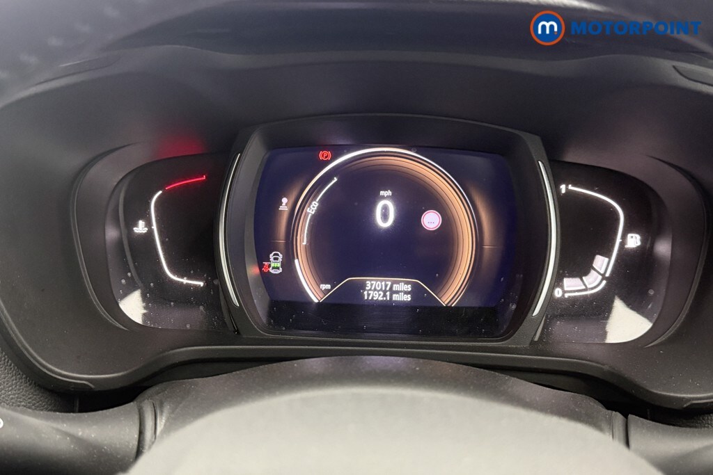 Used Renault Kadjar 2018 for sale - 78166543: Photo 11