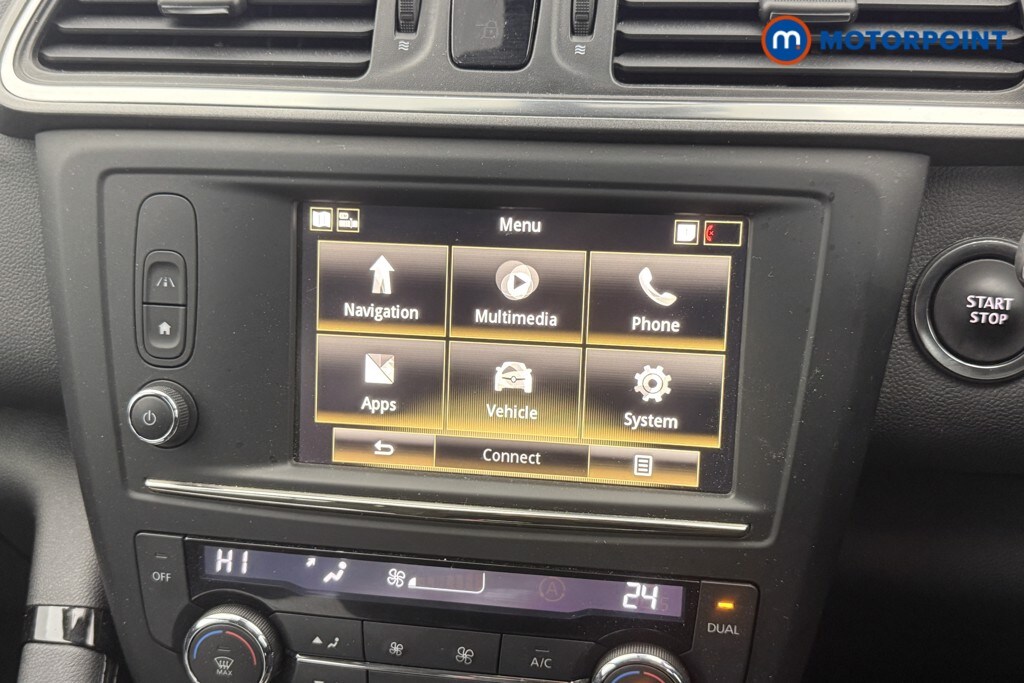 Used Renault Kadjar 2018 for sale - 78166543: Photo 19