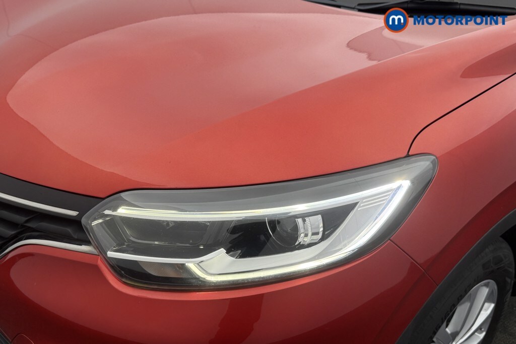 Used Renault Kadjar 2018 for sale - 78166543: Photo 23