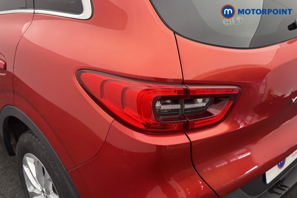 Used Renault Kadjar 2018 for sale - 78166543: Photo 28