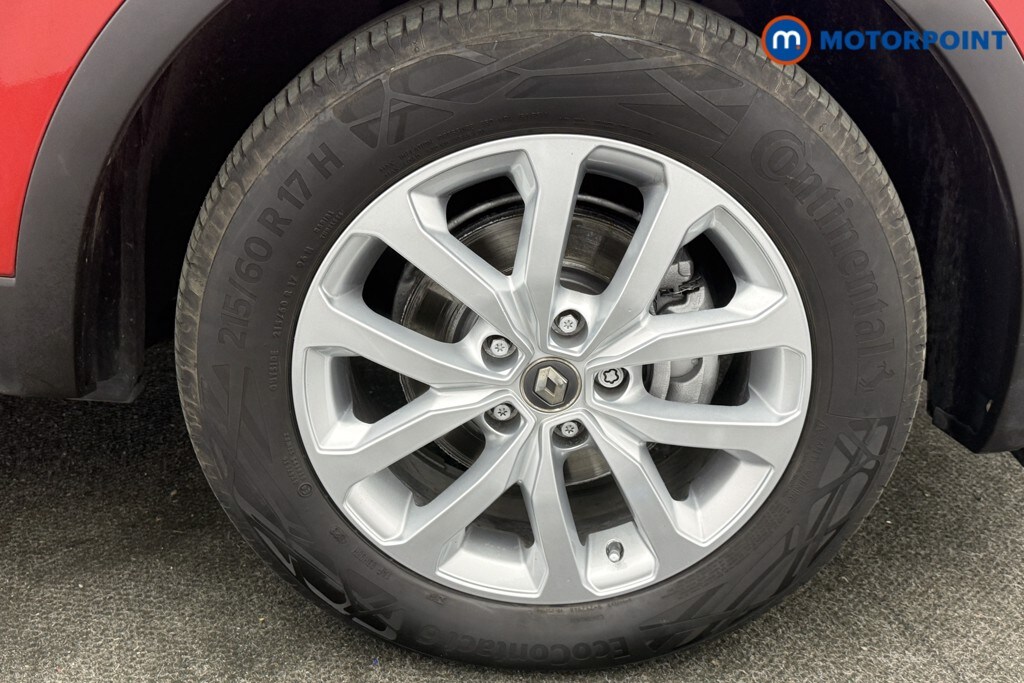 Used Renault Kadjar 2018 for sale - 78166543: Photo 33