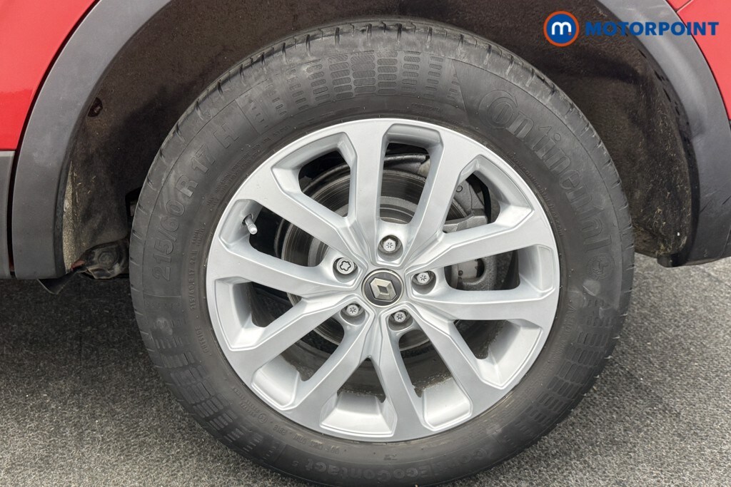 Used Renault Kadjar 2018 for sale - 78166543: Photo 35